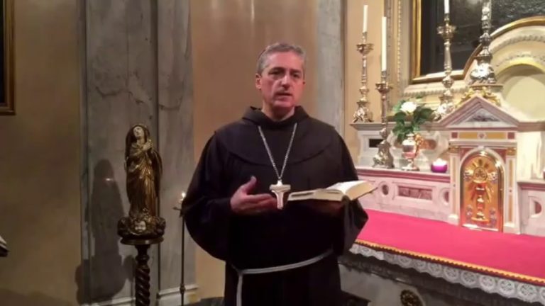 Tre nuovi appuntamenti in Duomo con il Vescovo