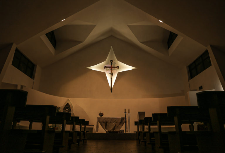 Video Santa Messa Corpus Domini 2020