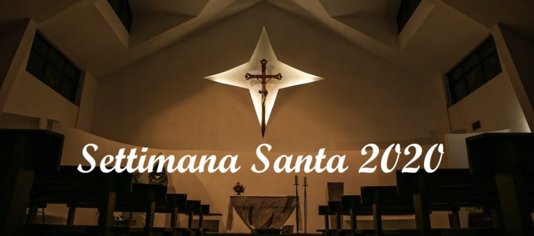 Cammino Settimana Santa – Venerdì Santo