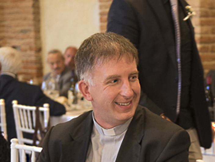 S. Messa per Don ENRICO