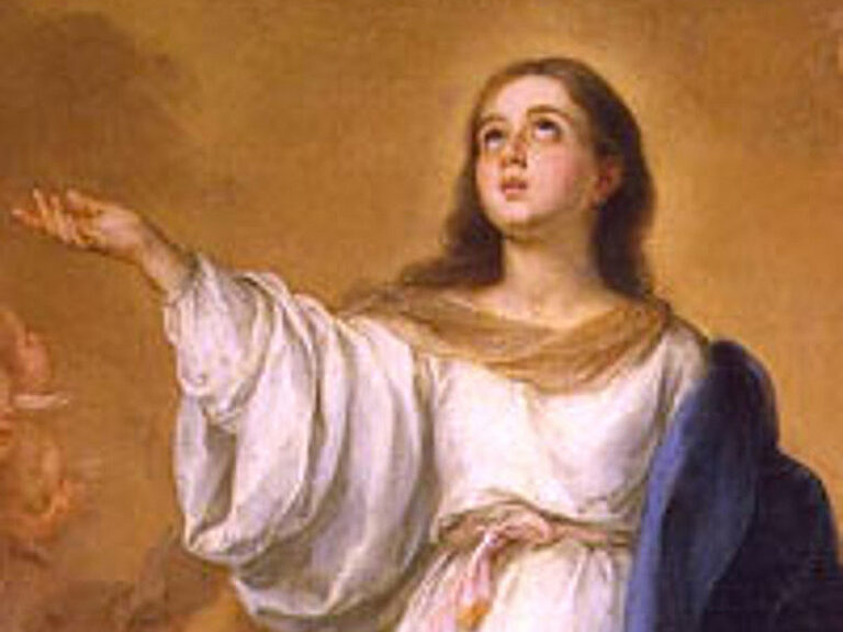 ASSUNZIONE DELLA BEATA VERGINE MARIA