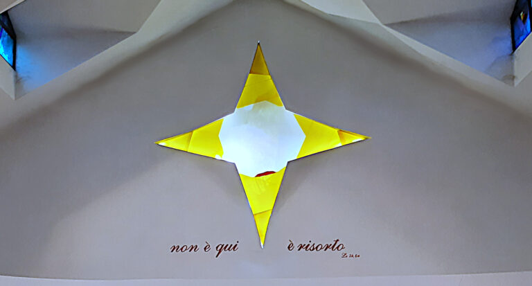 PASQUA